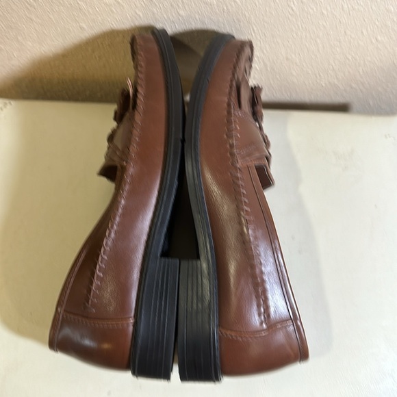 Deer Stags Loafers size 10W - Picture 5 of 7